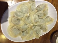 iphone_upload_pic-一轩饺子馆(丽都店)