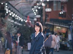 -秋叶原电器街