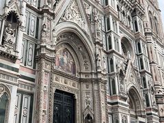 -圣母百花大教堂穹顶