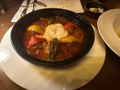 -Tajine Moroccan塔金摩洛哥中东餐厅
