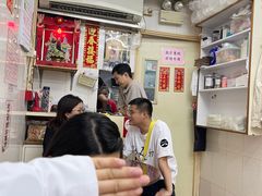 -添發碗仔翅美食