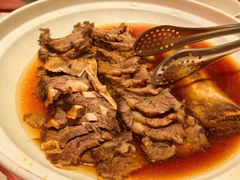 -西贝(虹口龙之梦店)