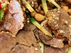 -老母亲农家饭店