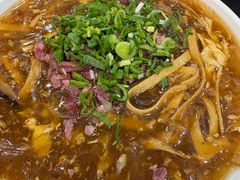 -毛华美食(清扬路店)