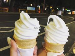 -麦当劳(东急新天地店)