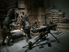 -上海四行仓库抗战纪念馆