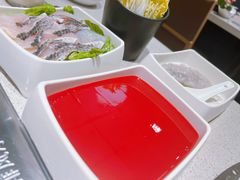 -海底捞火锅(番禺广场店)