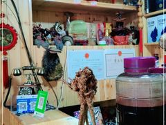 -百味园饺子馆