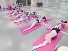 -芭芭拉舞蹈·星星演说家(珠江新城校区)