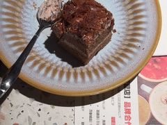 -战斧牛排餐厅(悦方IDmall店)