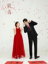 点击看大图 -今生有约婚纱摄影店(景德路店)