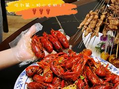 -食鸡公社辣子鸡·潍坊菜·烧烤