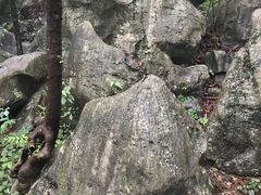 -玉女潭景区