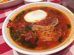 -西贝莜面村(镇江苏宁广场店)