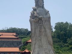 -南沙天后宫景区