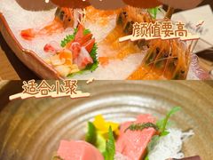 -Minase水濑·日料放题(外滩店)