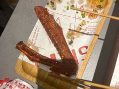 -木屋烧烤(白石洲店)