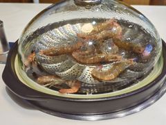-蔚海之都·象山蒸汽海鲜(仙霞路店)