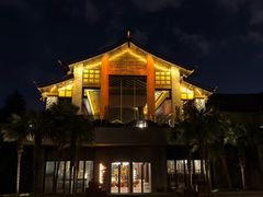 -时光吧·大堂吧·丽江和府洲际度假酒店