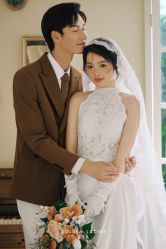-金夫人婚纱摄影(西昌店)