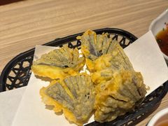 -小山日本料理(兴业太古汇店)