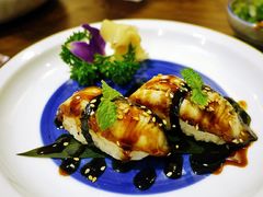 -寒鰤日式精致料理