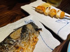 -鸟鹏烧鸟居酒屋(熙龙湾店)