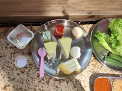 -姜胖胖无限自助烤肉(罗湖宝能店)