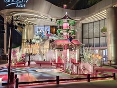 -深圳来福士广场