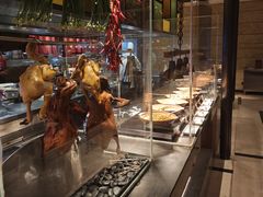 -长沙君悦酒店·自助餐厅咖啡厅