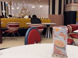 -奈尔宝·儿童乐园·亲子餐厅(鄞州万达店)