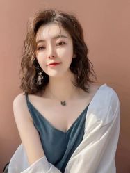 点击看大图 -MORI HAIR SALON日式美发沙龙