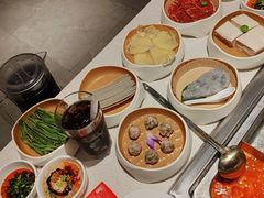 -海底捞火锅(群星城店)