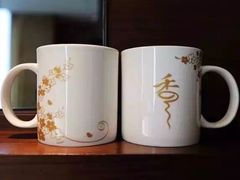 -香厨中餐厅(松北香格里拉店)