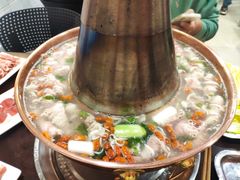 -寻小欢焖烤羊肉串(九眼桥店)