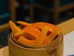 -千稻剁椒大鱼头(CityOn熙地港店)