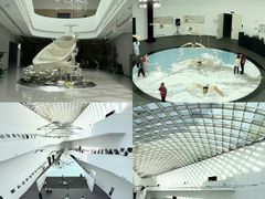 -中国湿地博物馆