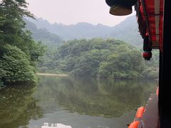 -青城山