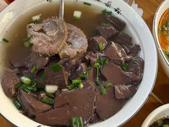 -熊氏牛羊杂粉(龙眼井总店)