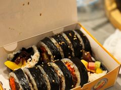 -传闻来紫菜包饭·打糕(西塔韩百店)