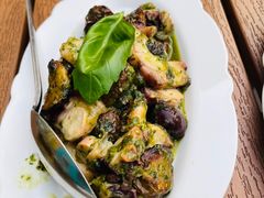 -Fiume福弥意大利餐厅