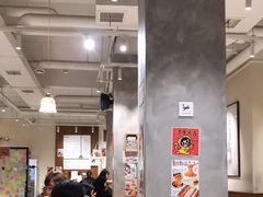 大堂-小豆海棠(人民南路店)