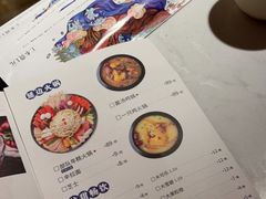 -七八冷面·延边朝鲜族美食(欢乐谷店)