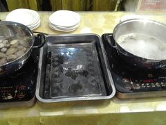 -维纳斯火锅烤肉自助餐厅