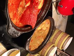 -广州增城保利郡雅酒店-月色西餐厅