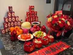 -徐记海鲜(万家丽|德政园店)