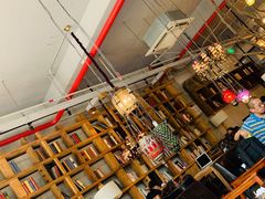 大堂-maan coffee漫咖啡(通州店)