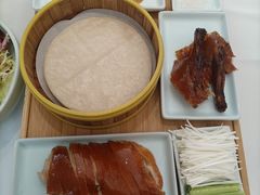 -香丰阁·烤鸭·川湘菜(昌平店)
