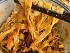 -秦之味·陕西特色面馆(北门外大街店)