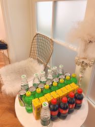 -IN STYLE·全国形象店